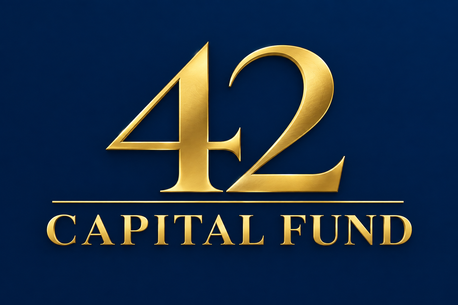 42 Capital Fund