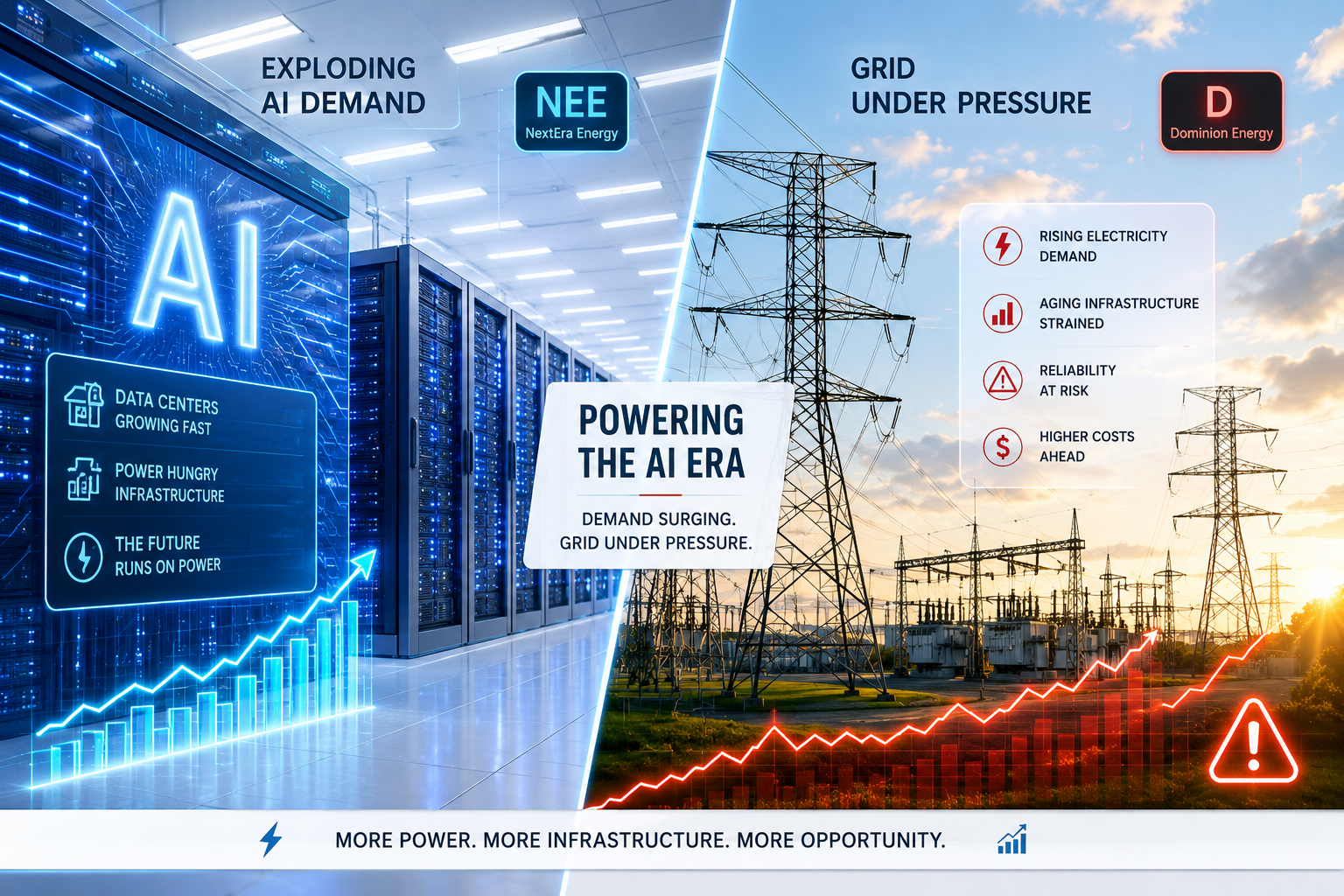 Powering the AI Era